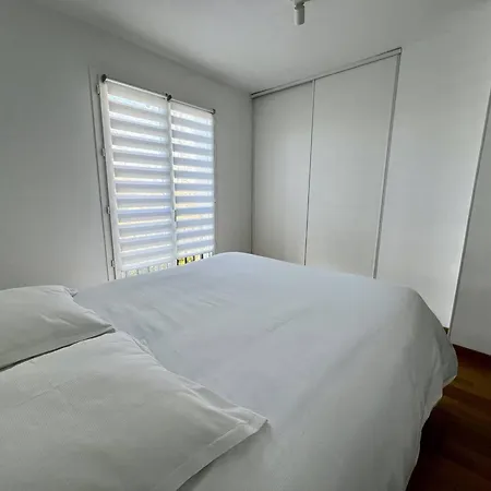 Confort A : T2 Pour 2 Pers., Balcon-terrasse, Cuisine Equipee, Parking, Acces Internet - Fr-1-495-133 Cambo-les-Bains