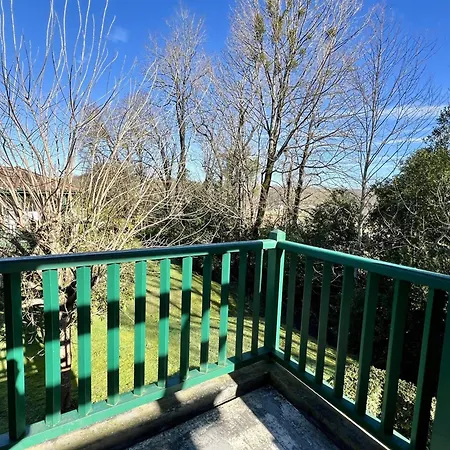 Apartment Confort A : T2 Pour 2 Pers., Balcon-terrasse, Cuisine Equipee, Parking, Acces Internet - Fr-1-495-133