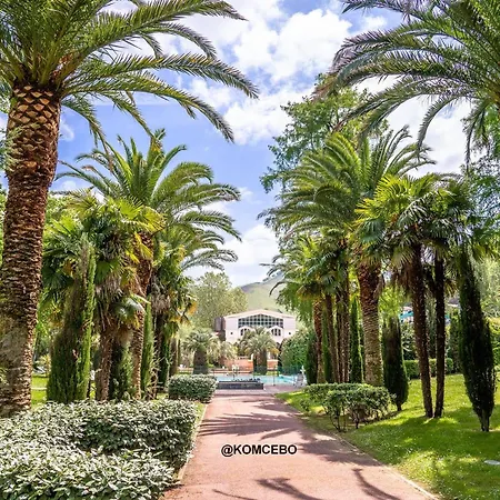 Apartment Confort A : T2 Pour 2 Pers., Balcon-terrasse, Cuisine Equipee, Parking, Acces Internet - Fr-1-495-133 *